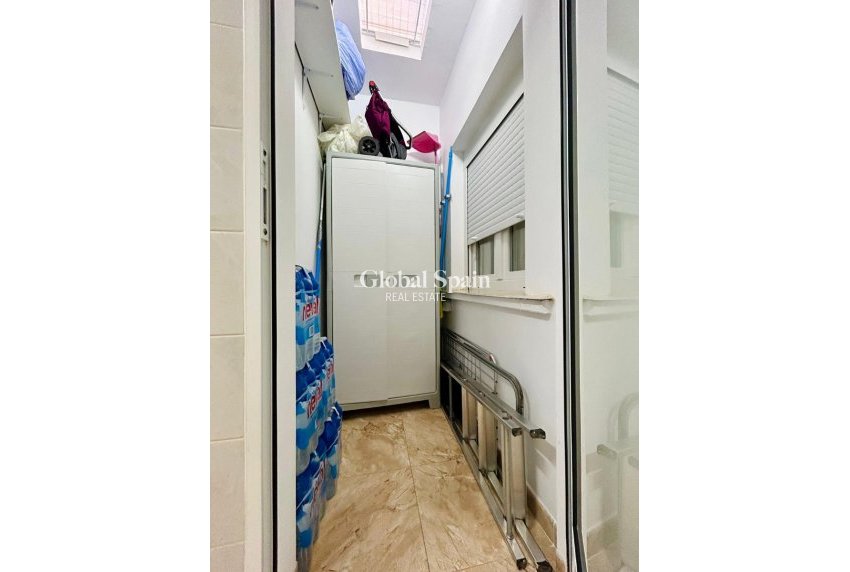 Venta - CASA -
TORREVIEJA - Costa Blanca