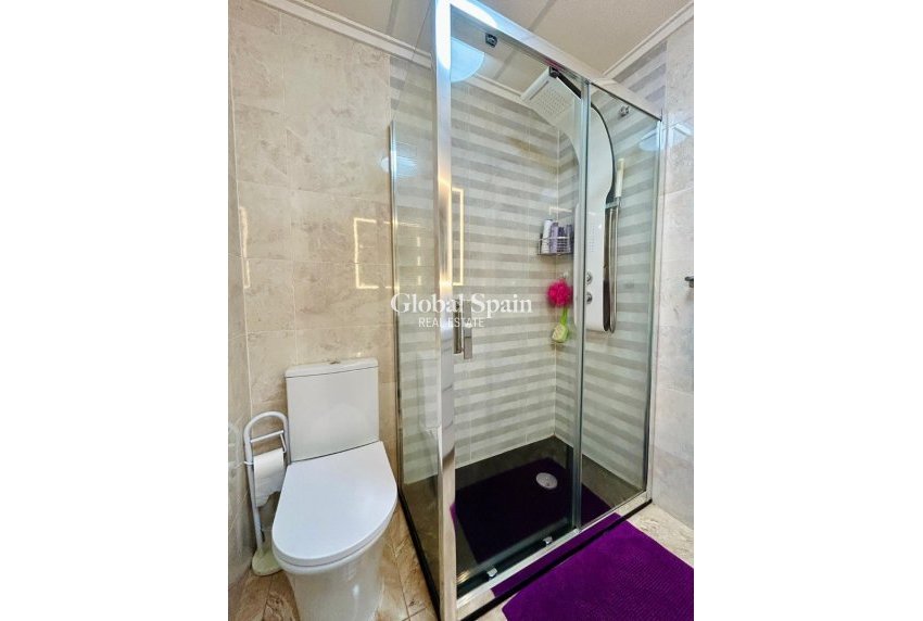 Venta - CASA -
TORREVIEJA - Costa Blanca