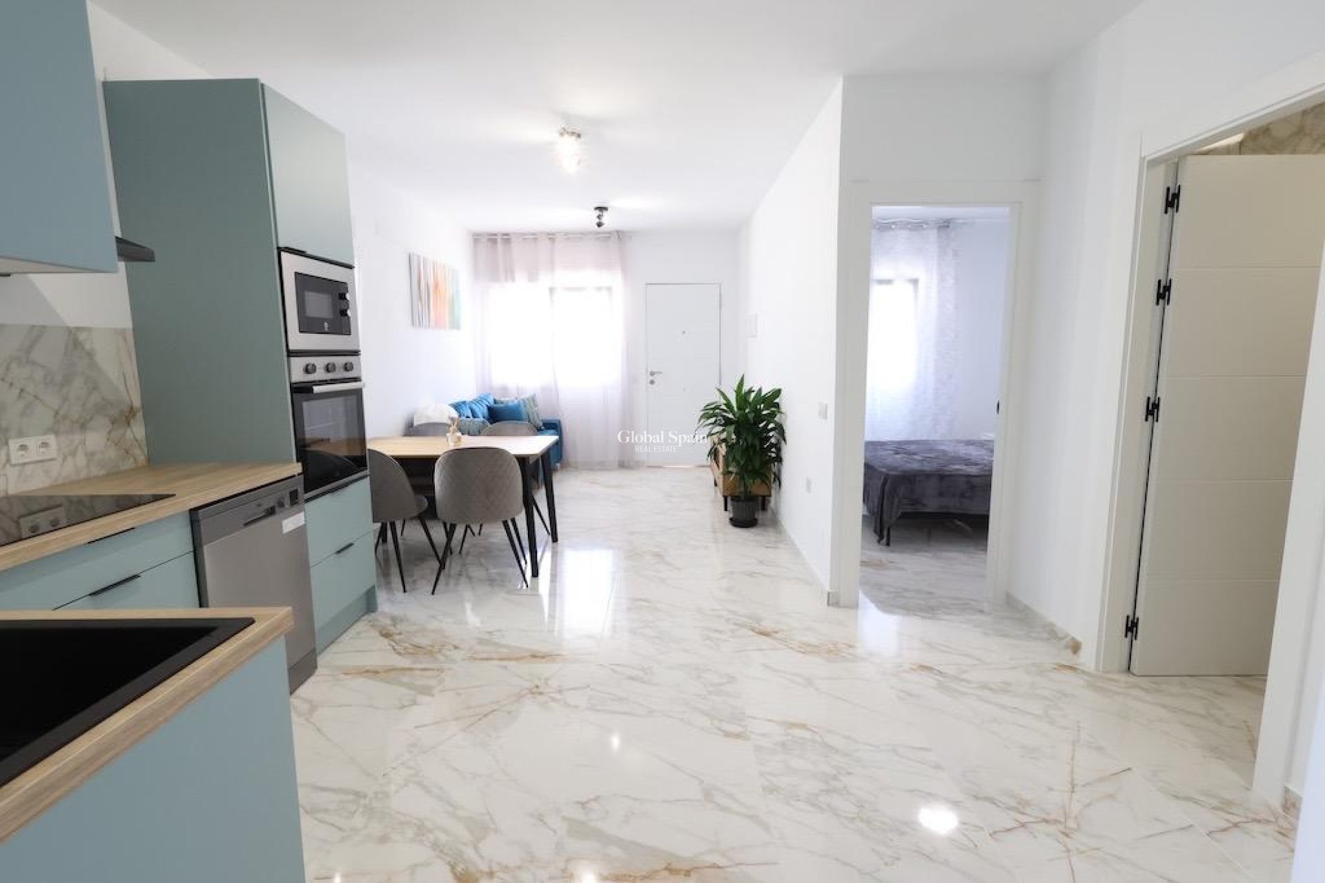 Venta - CASA -
TORREVIEJA - Costa Blanca