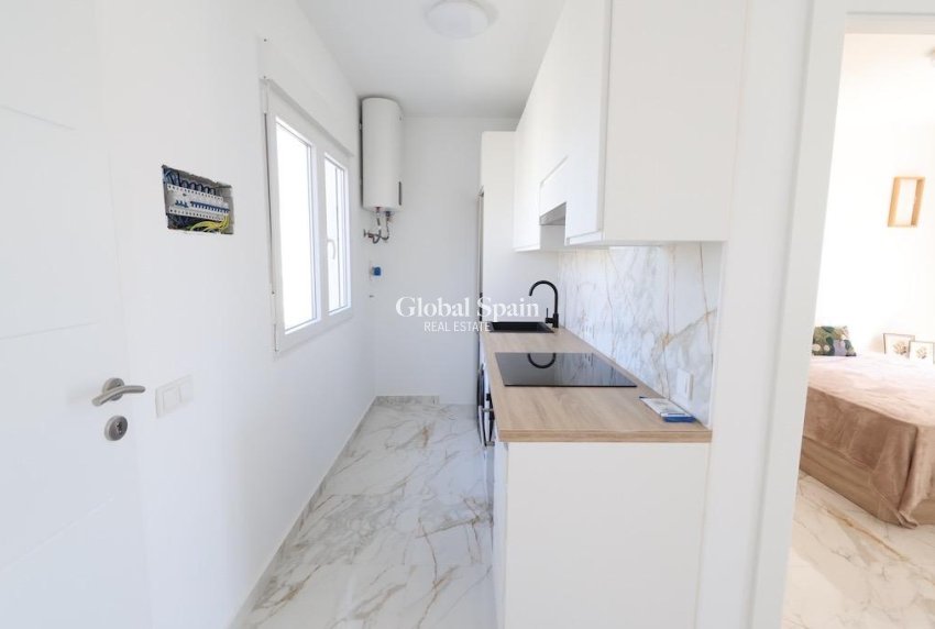 Venta - CASA -
TORREVIEJA - Costa Blanca