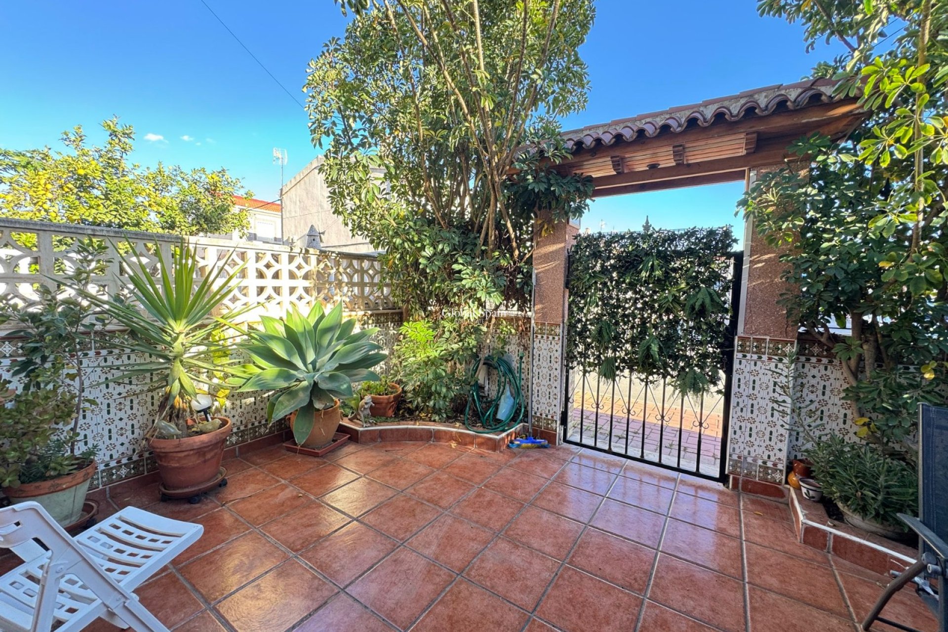 Venta - CASA -
TORREVIEJA - Costa Blanca