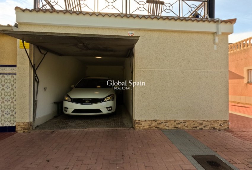 Venta - CASA -
TORREVIEJA - Costa Blanca