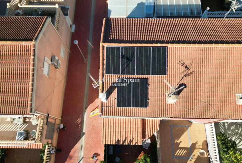 Venta - CASA -
TORREVIEJA - Costa Blanca