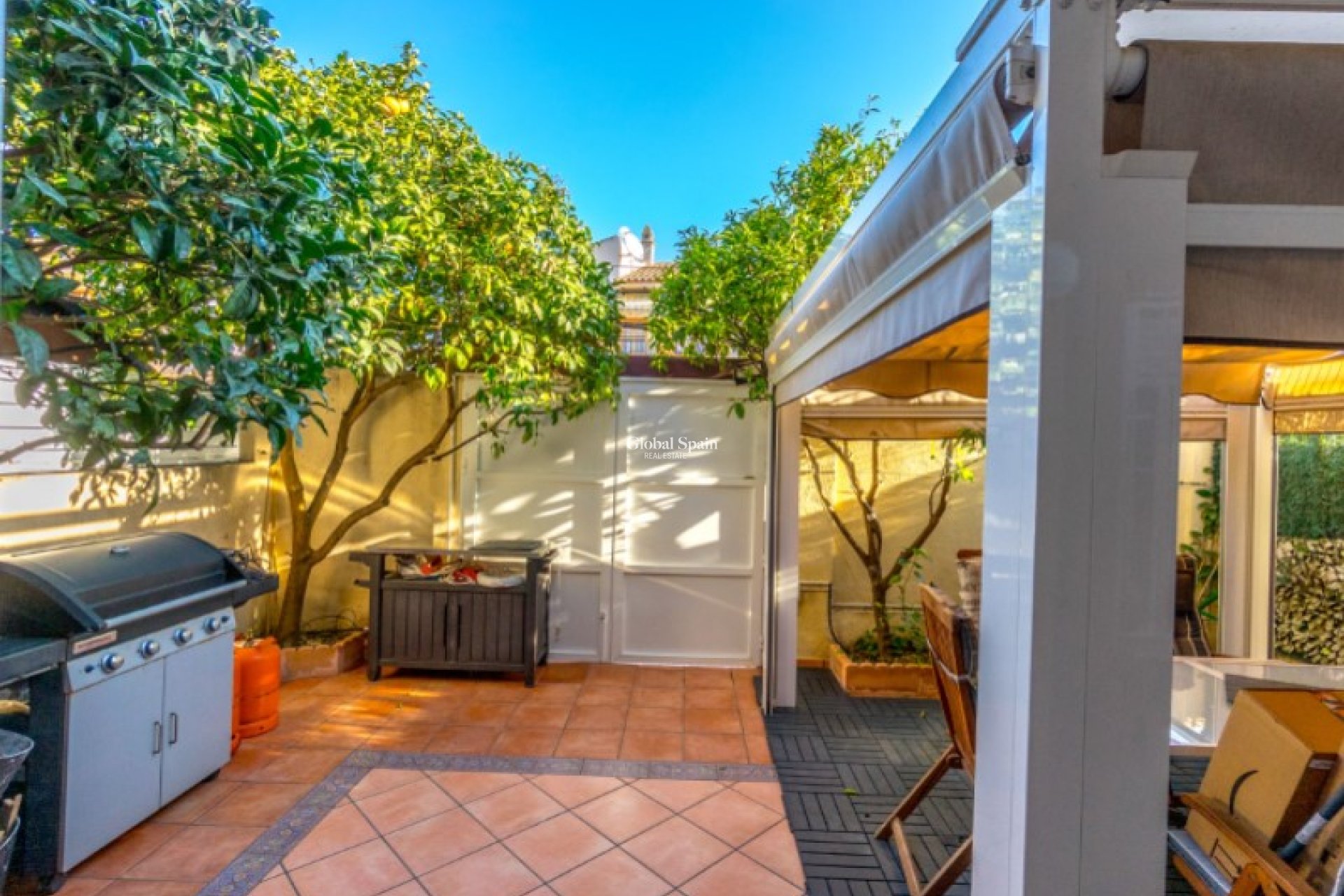 Venta - CASA -
TORREVIEJA - Costa Blanca