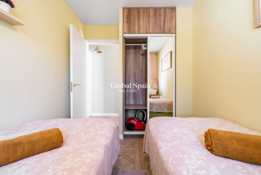 Venta - CASA -
TORREVIEJA - Costa Blanca