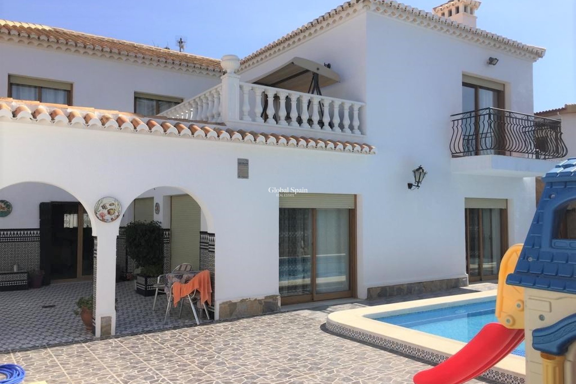 Venta - CASA -
TORREVIEJA - Costa Blanca