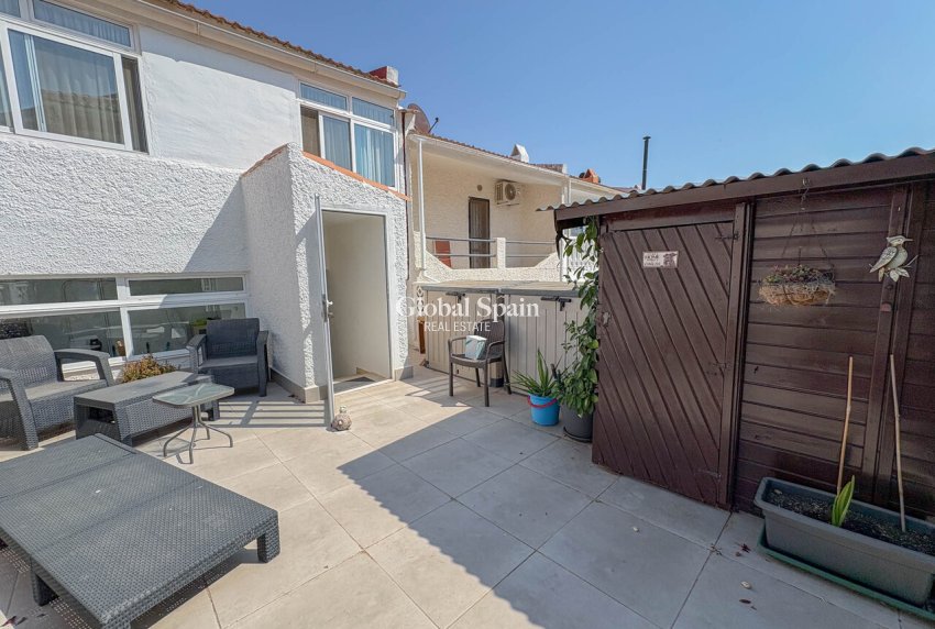 Venta - CASA -
TORREVIEJA - Costa Blanca