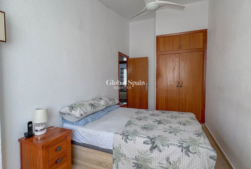 Venta - CASA -
TORREVIEJA - Costa Blanca