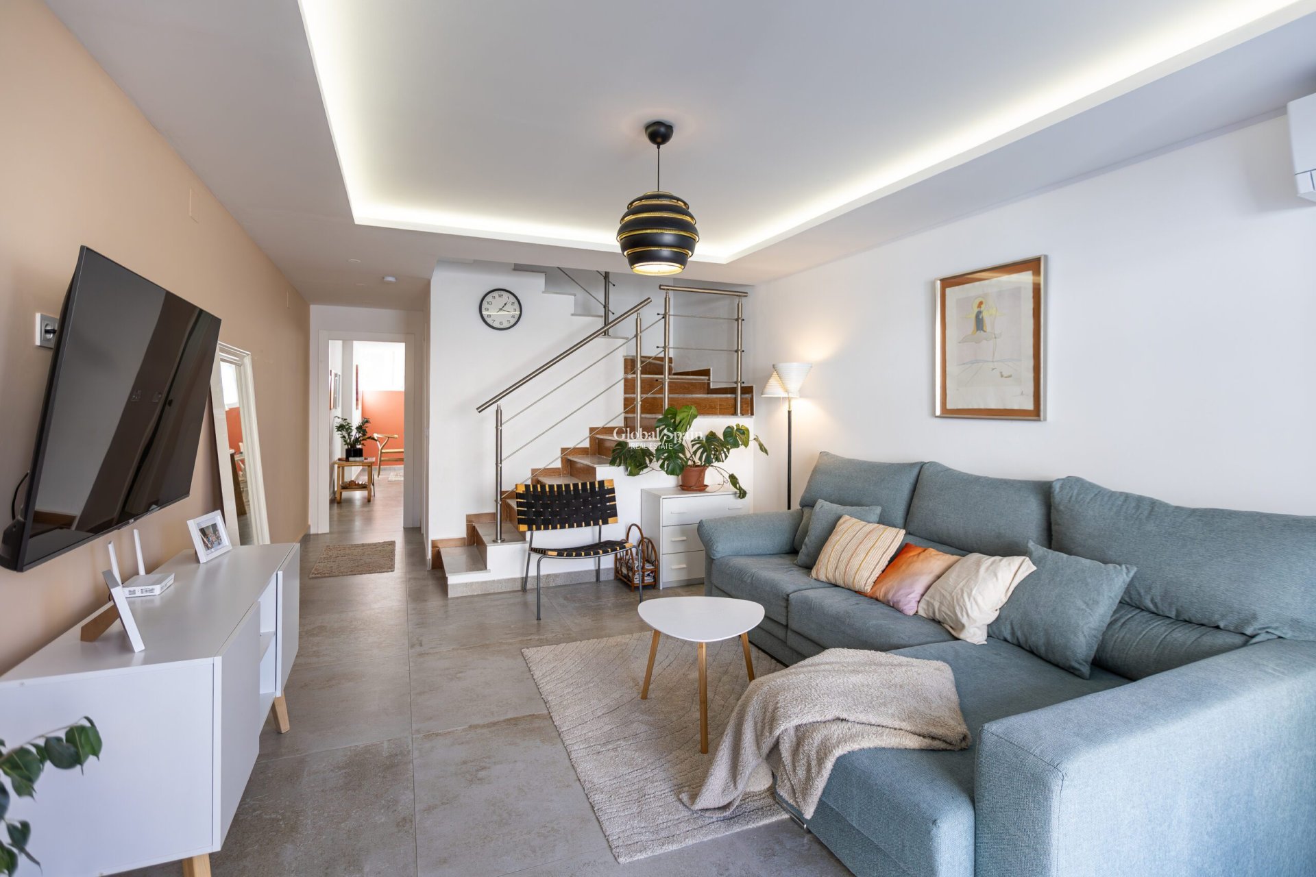 Venta - CASA -
TORREVIEJA - Costa Blanca