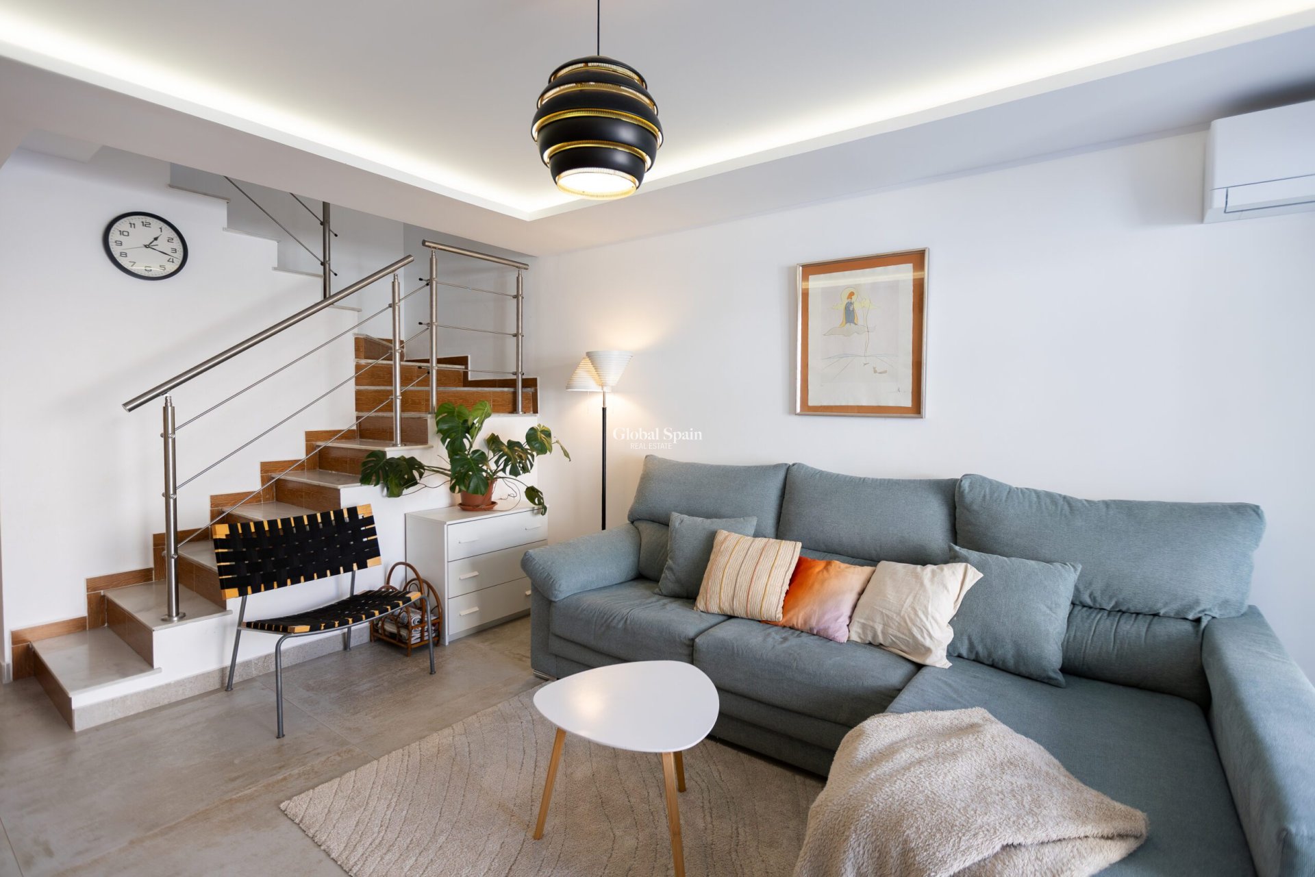 Venta - CASA -
TORREVIEJA - Costa Blanca