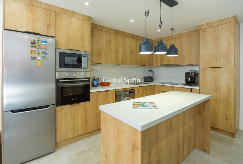 Venta - CASA -
TORREVIEJA - Costa Blanca