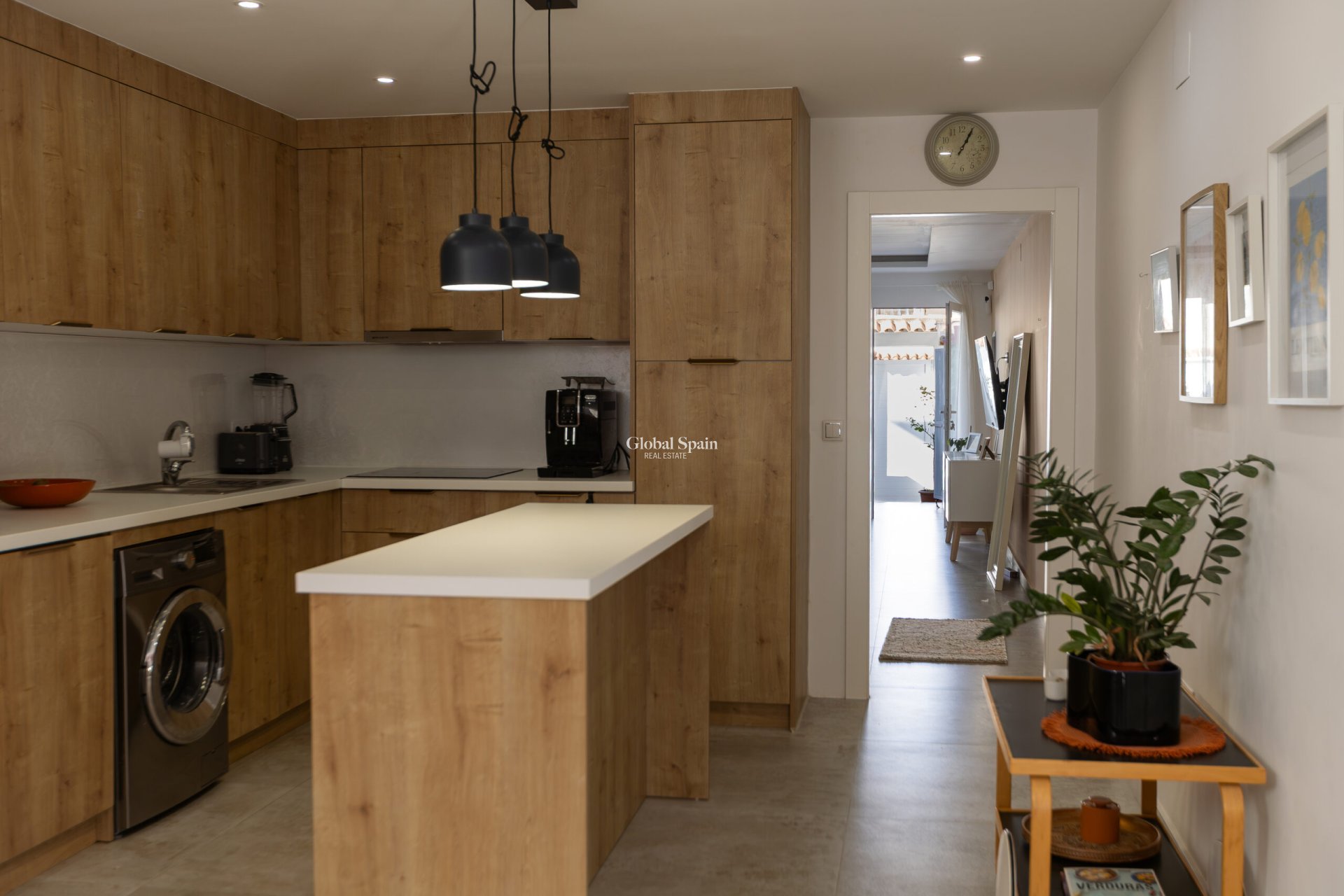 Venta - CASA -
TORREVIEJA - Costa Blanca