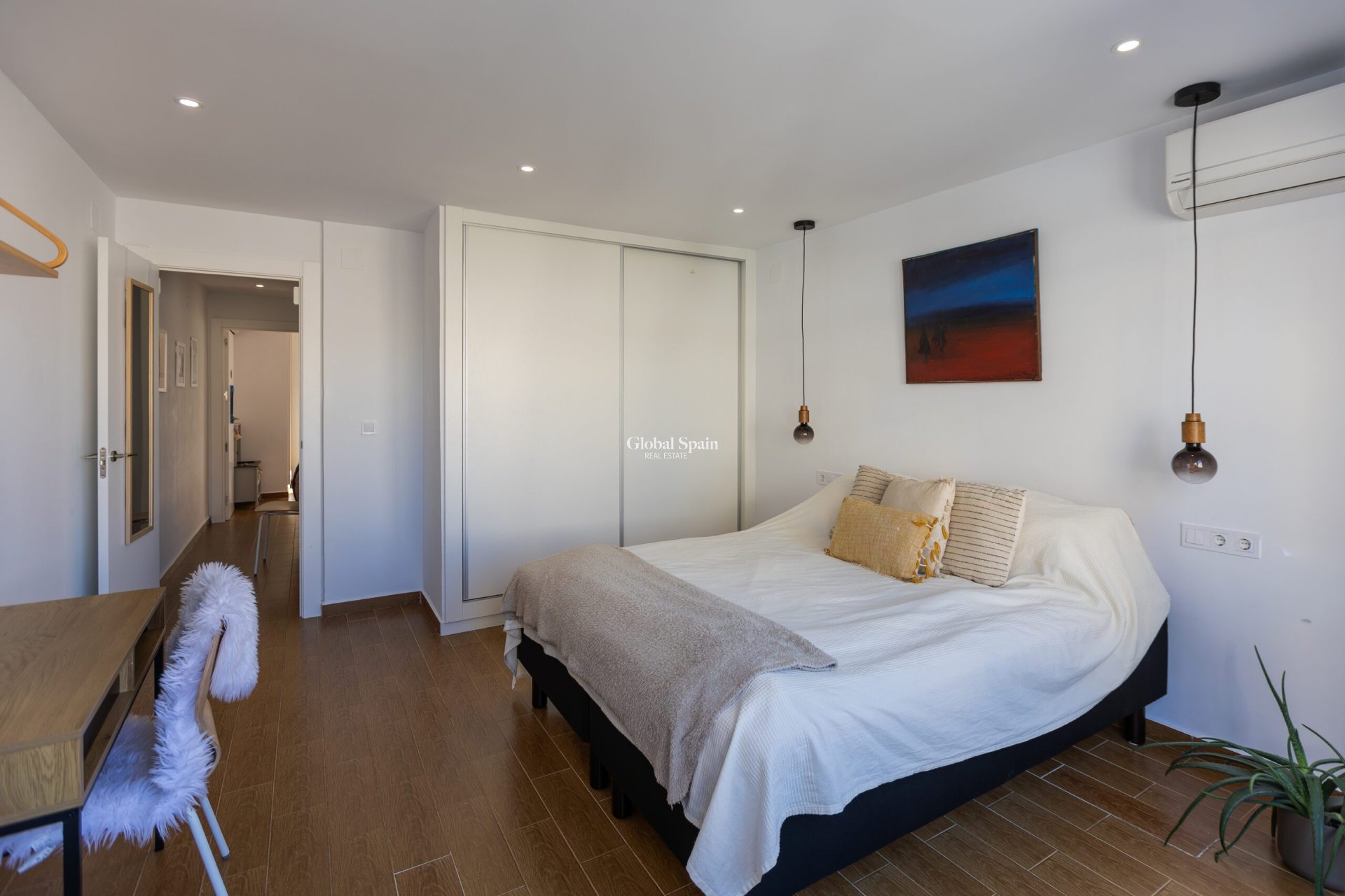 Venta - CASA -
TORREVIEJA - Costa Blanca