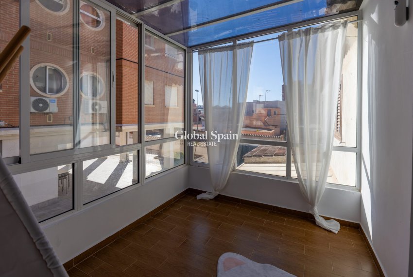 Venta - CASA -
TORREVIEJA - Costa Blanca