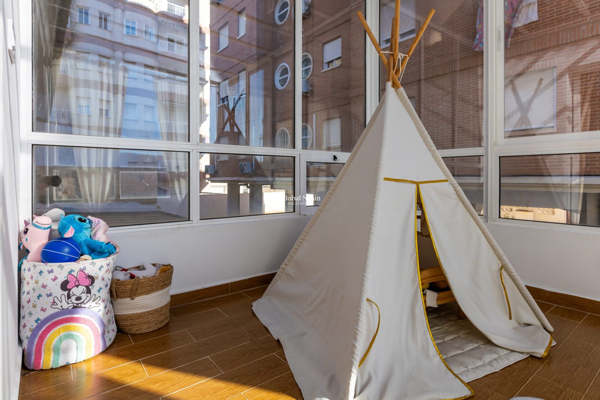 Venta - CASA -
TORREVIEJA - Costa Blanca