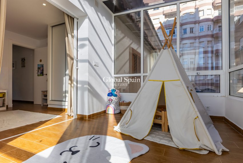 Venta - CASA -
TORREVIEJA - Costa Blanca