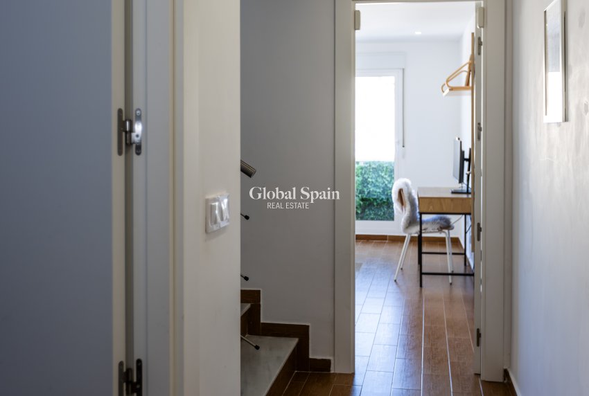 Venta - CASA -
TORREVIEJA - Costa Blanca