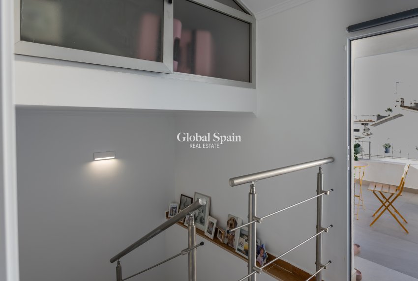 Venta - CASA -
TORREVIEJA - Costa Blanca