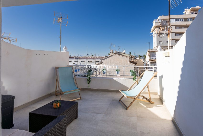 Venta - CASA -
TORREVIEJA - Costa Blanca