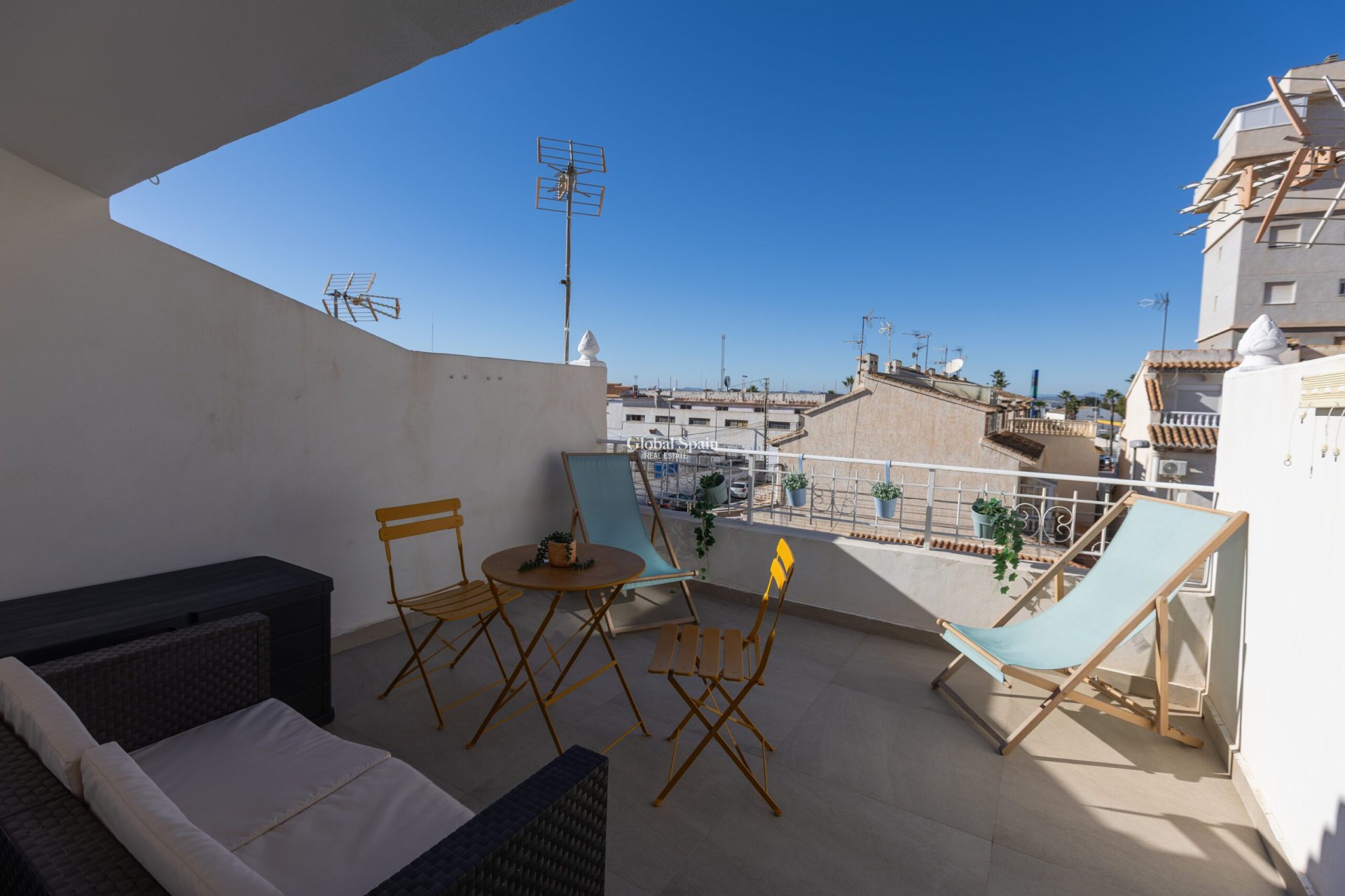 Venta - CASA -
TORREVIEJA - Costa Blanca