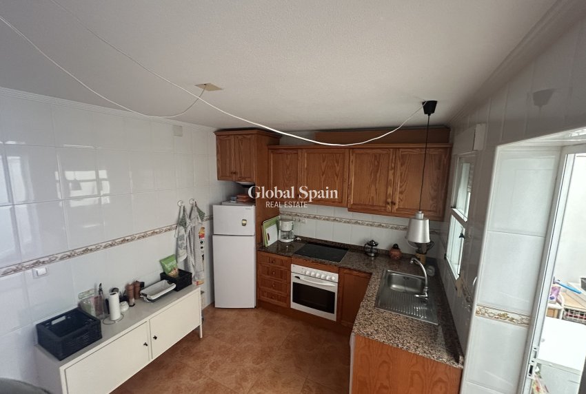 Venta - CASA -
TORREVIEJA - Costa Blanca