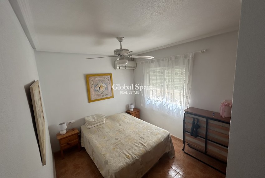 Venta - CASA -
TORREVIEJA - Costa Blanca