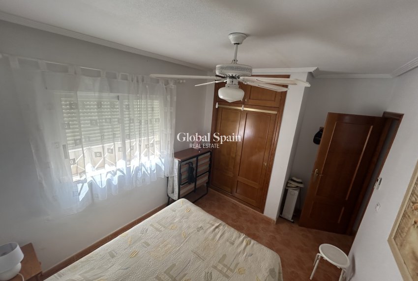Venta - CASA -
TORREVIEJA - Costa Blanca