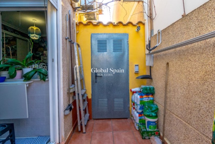 Venta - CASA -
TORREVIEJA - Costa Blanca