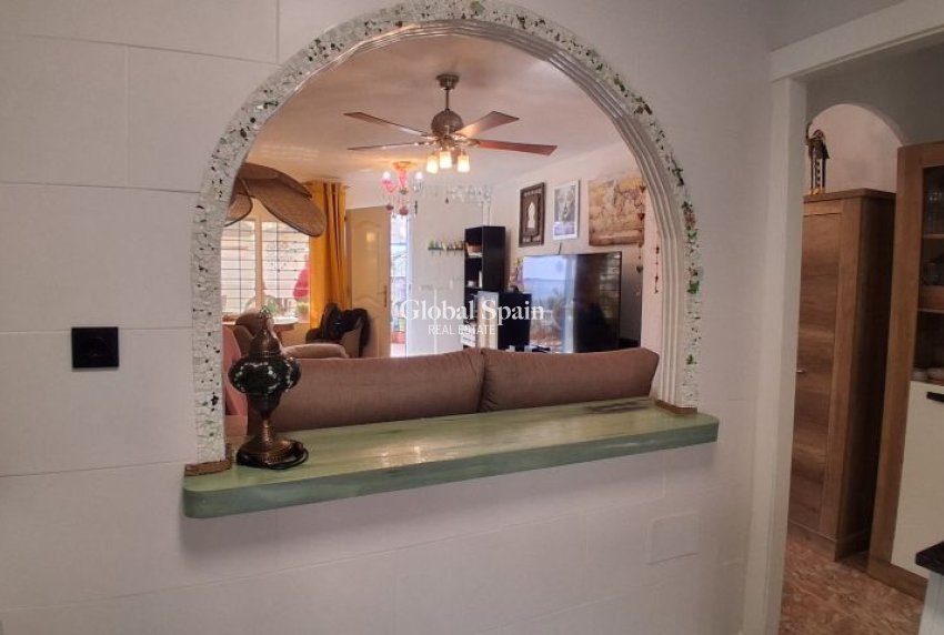 Venta - CASA -
TORREVIEJA - Costa Blanca