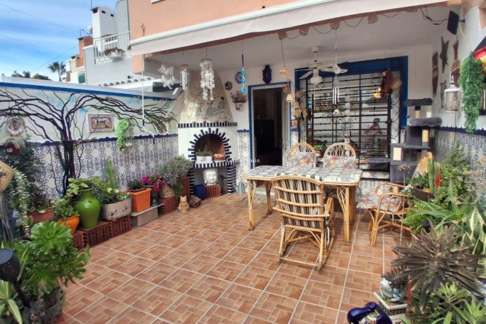 Venta - CASA -
TORREVIEJA - Costa Blanca