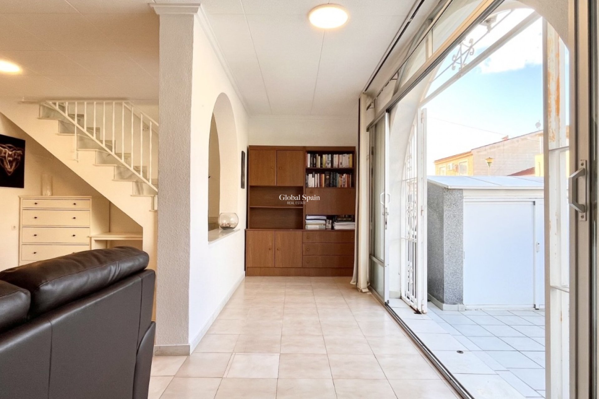 Venta - CASA -
TORREVIEJA - Costa Blanca