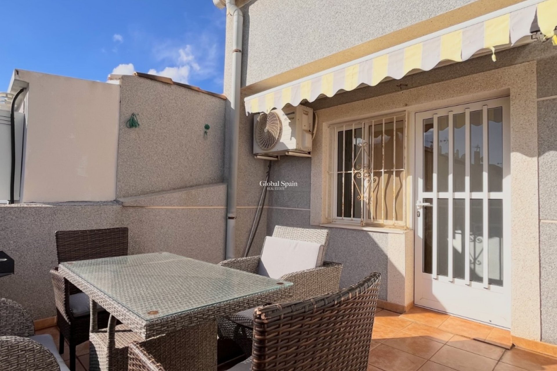 Venta - CASA -
TORREVIEJA - Costa Blanca