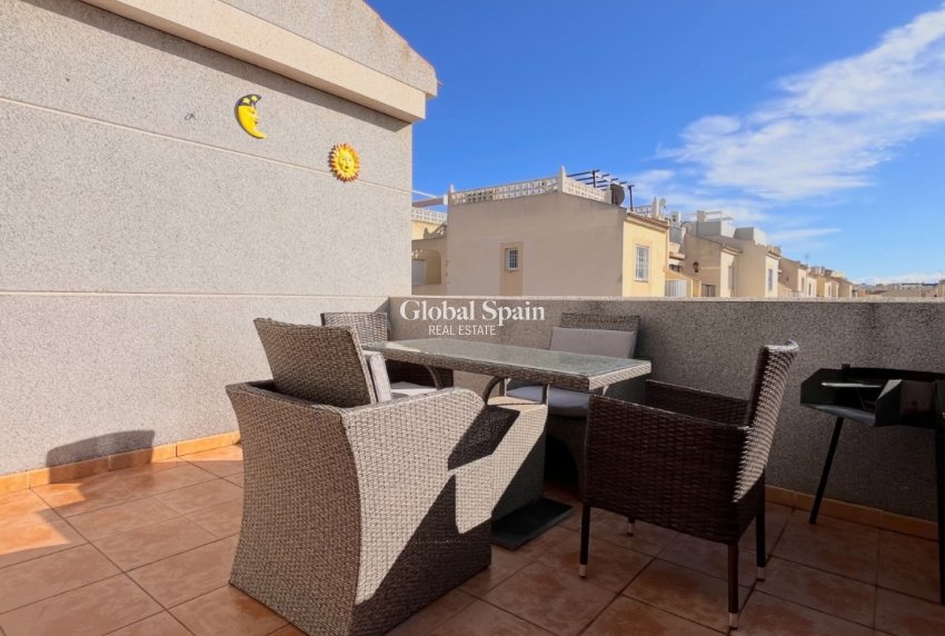 Venta - CASA -
TORREVIEJA - Costa Blanca