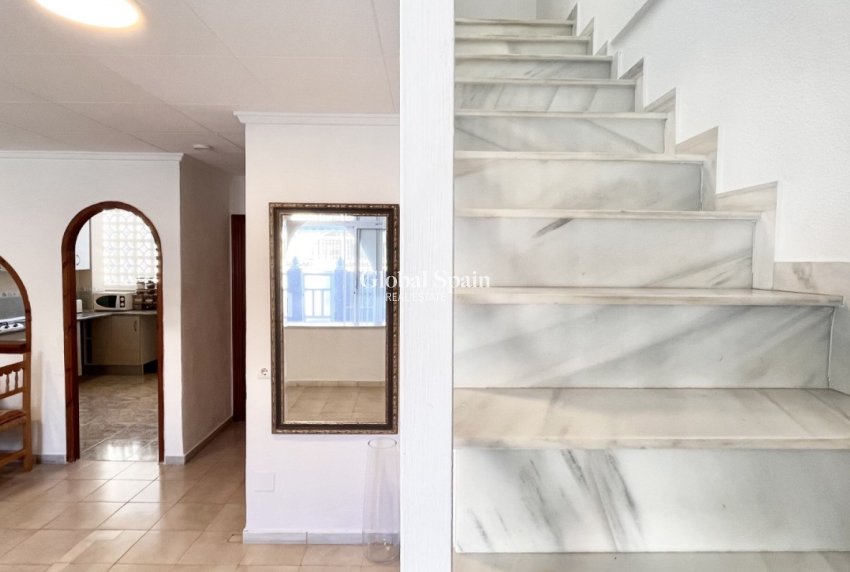 Venta - CASA -
TORREVIEJA - Costa Blanca