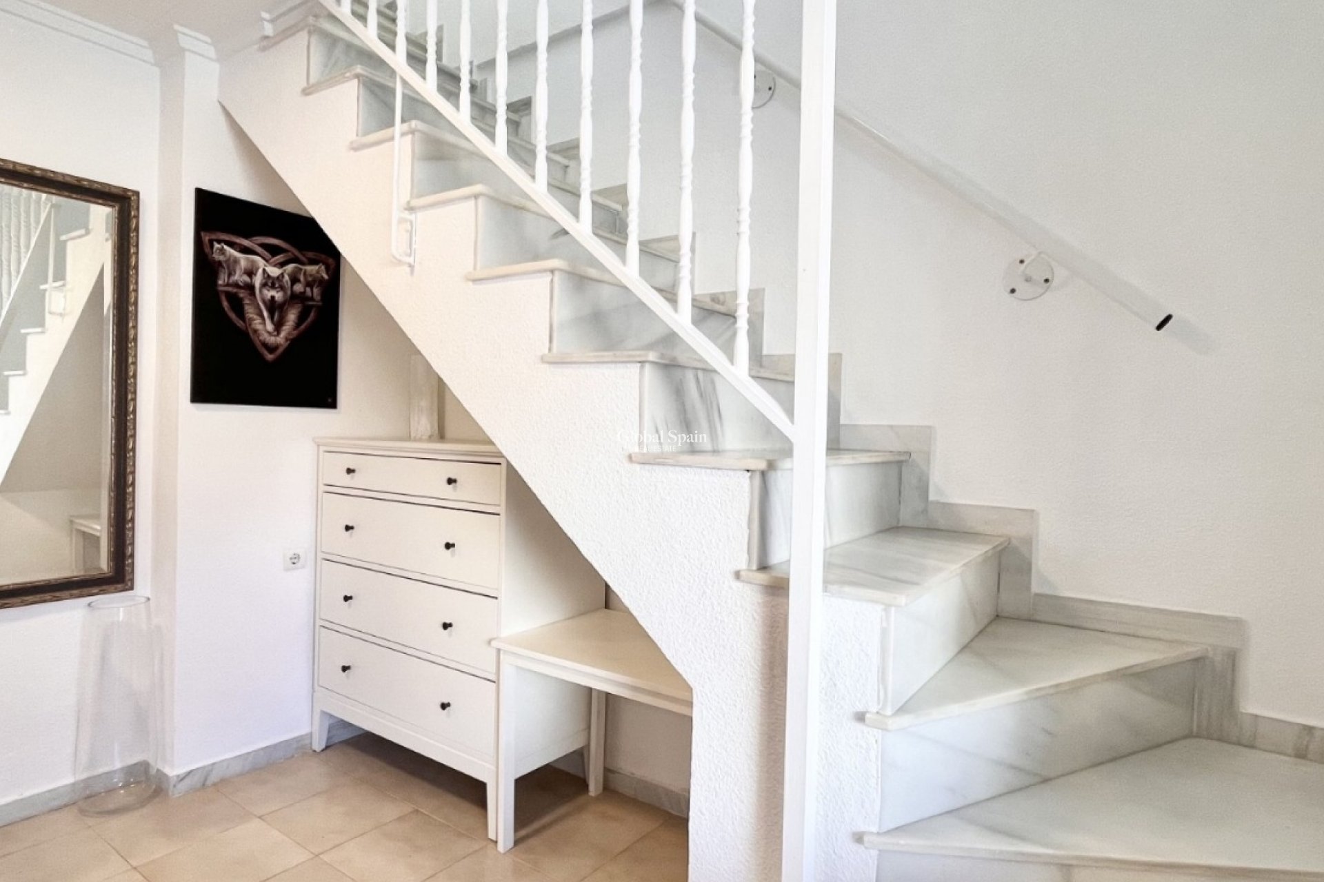 Venta - CASA -
TORREVIEJA - Costa Blanca