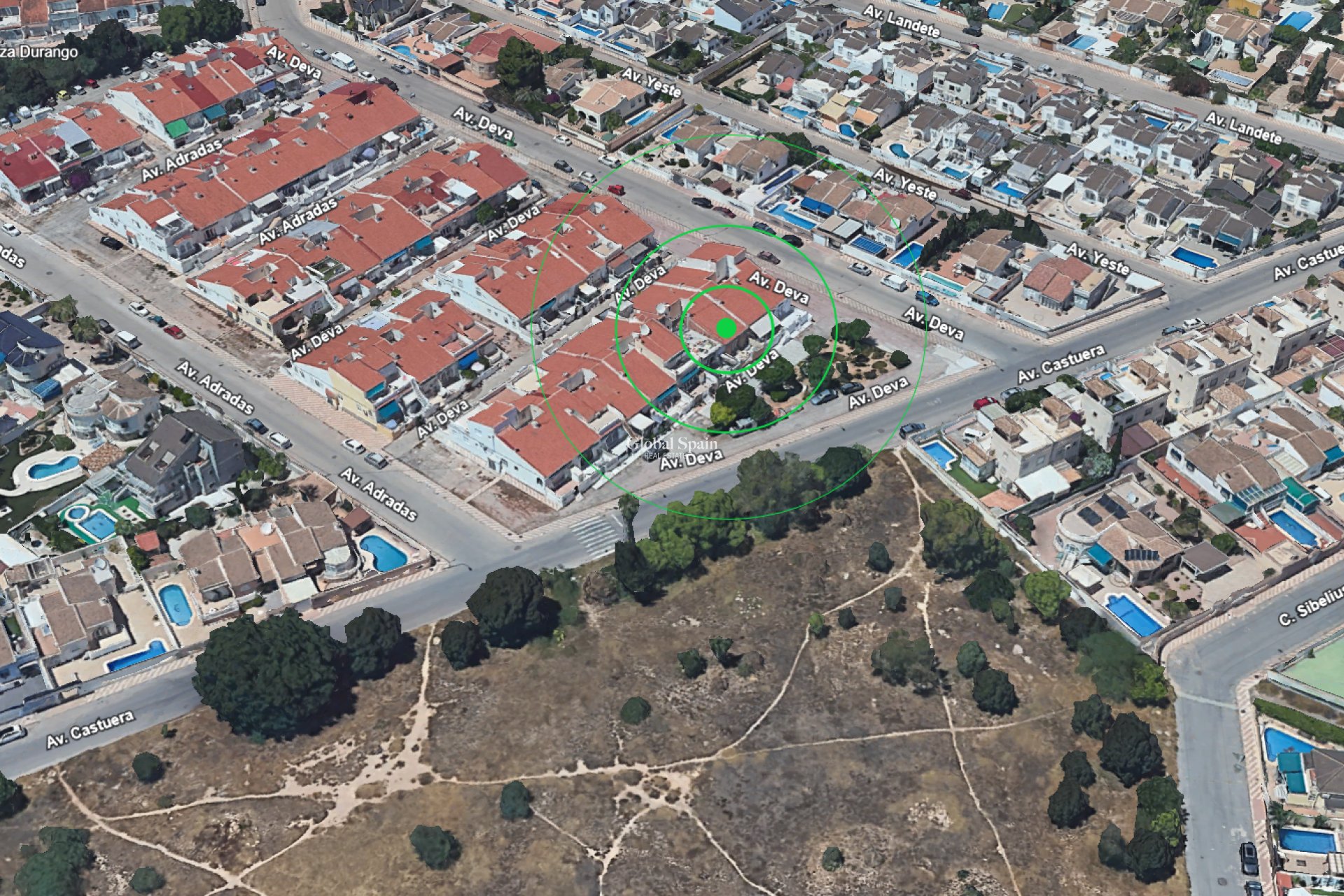 Venta - CASA -
TORREVIEJA - Costa Blanca