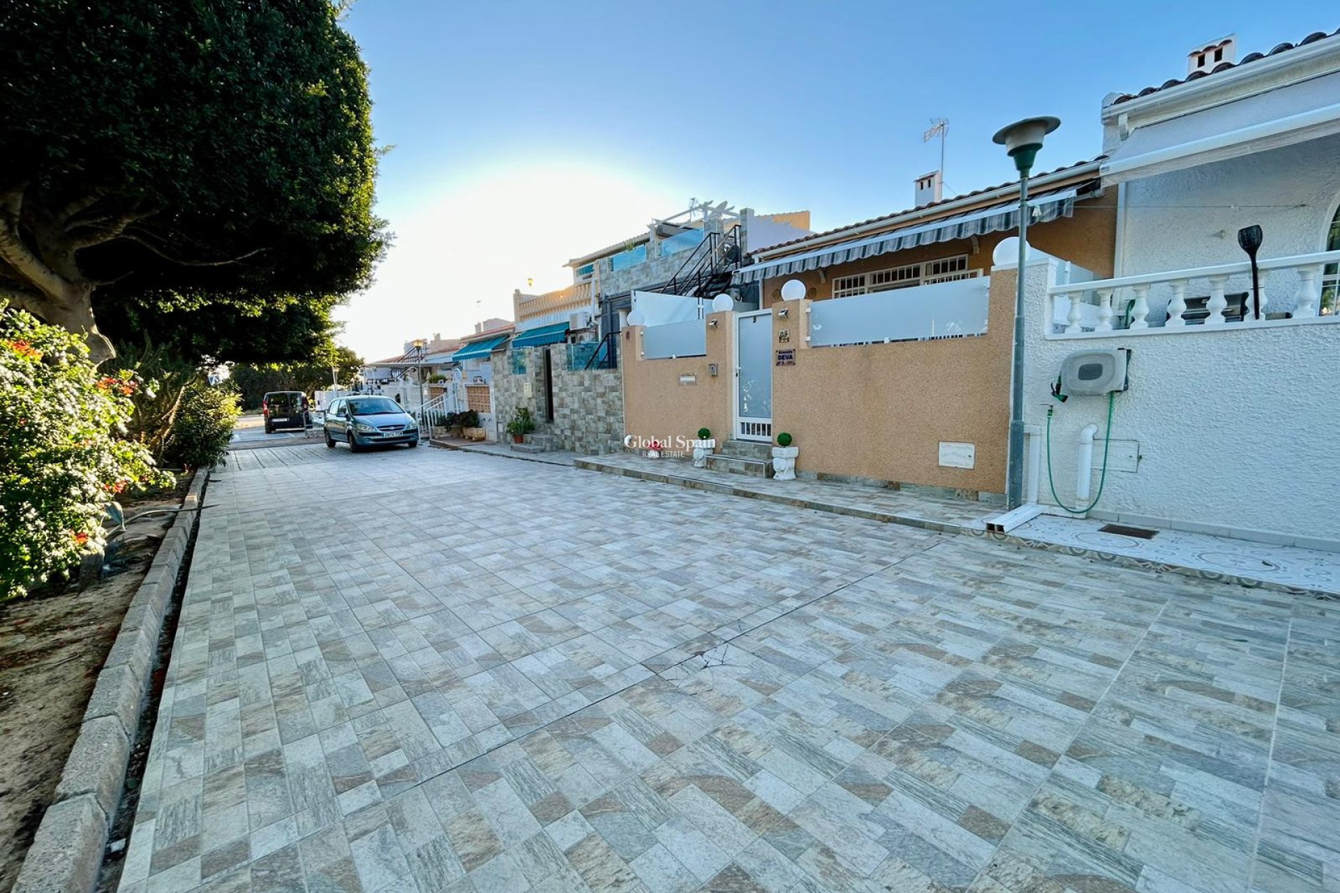 Venta - CASA -
TORREVIEJA - Costa Blanca