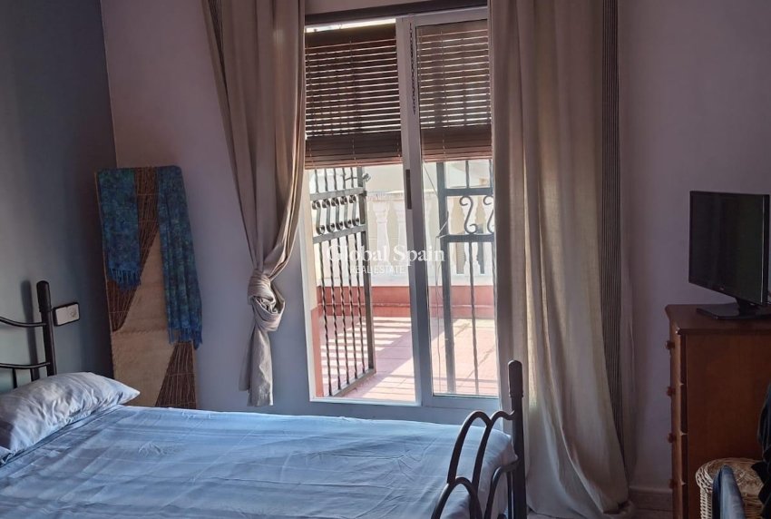 Venta - CASA -
TORREVIEJA - Costa Blanca