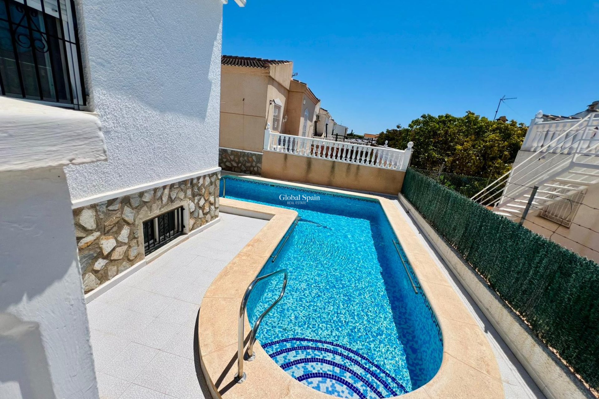 Venta - CASA -
TORREVIEJA - Costa Blanca