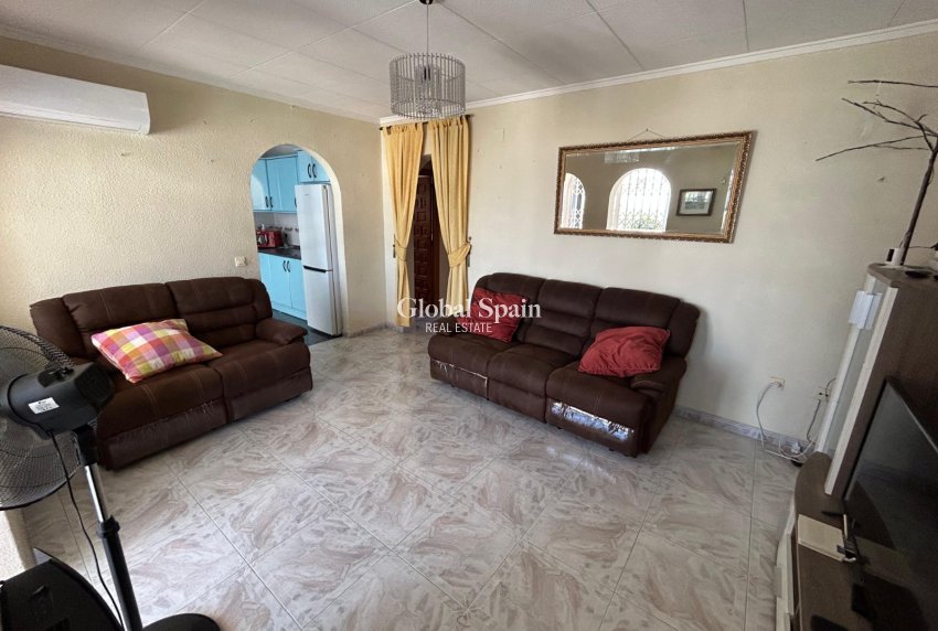 Venta - CASA -
TORREVIEJA - Costa Blanca