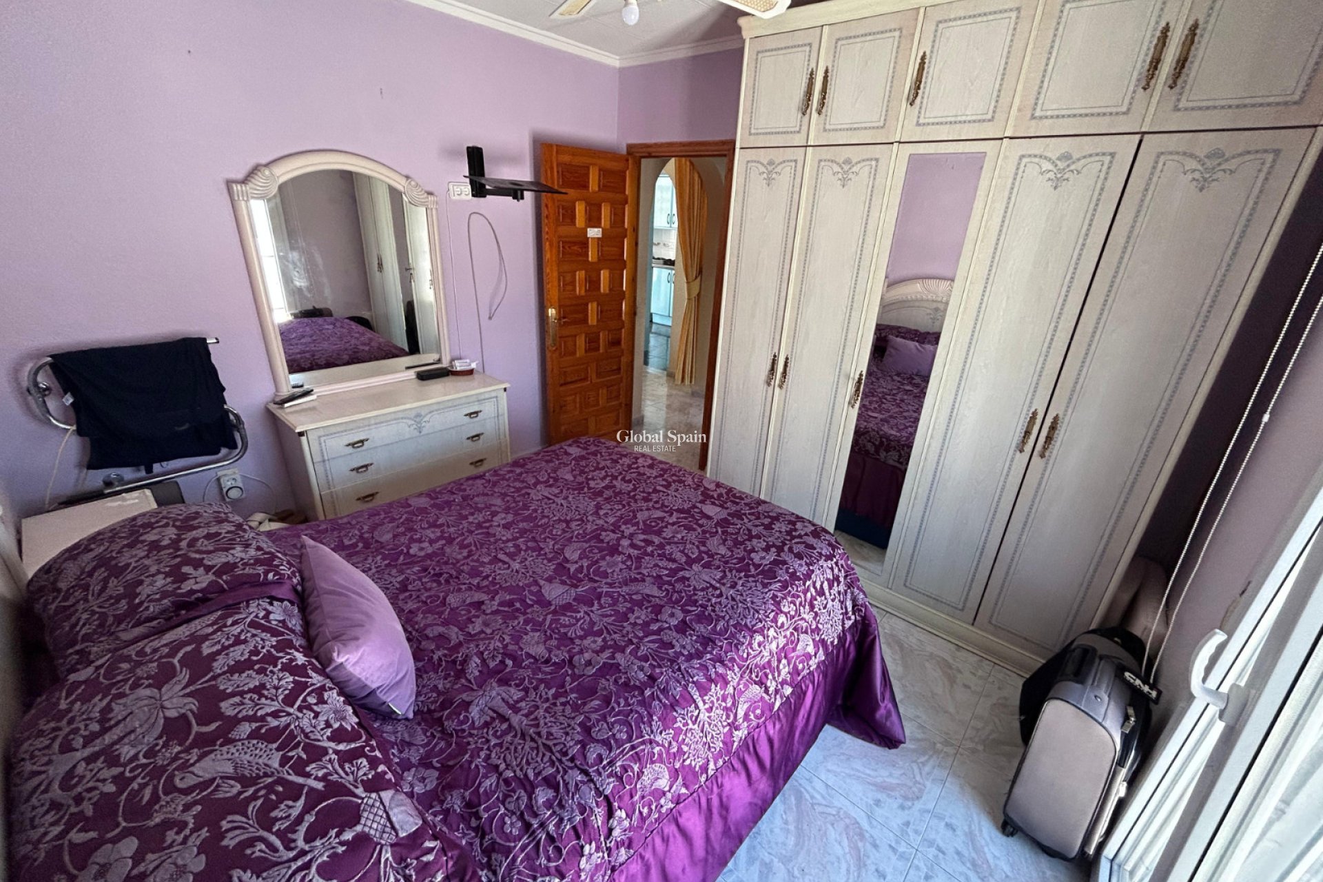 Venta - CASA -
TORREVIEJA - Costa Blanca