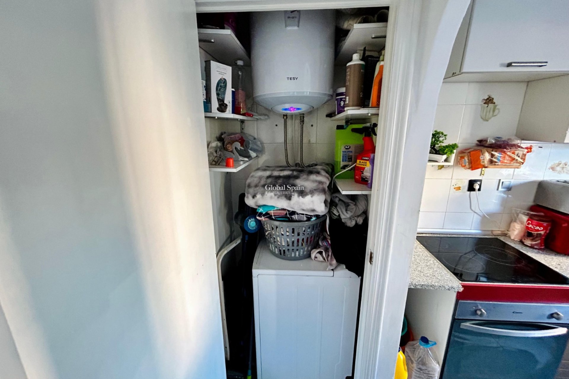 Venta - CASA -
TORREVIEJA - Costa Blanca