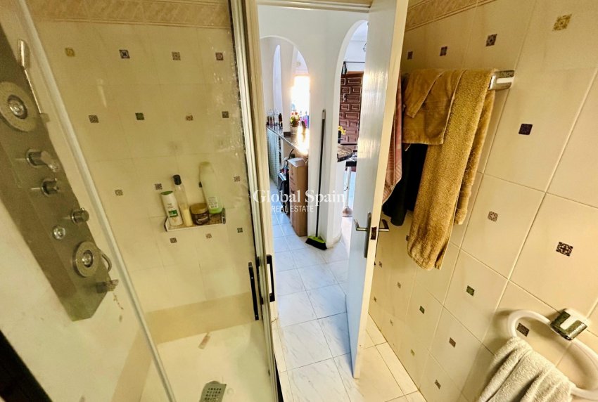 Venta - CASA -
TORREVIEJA - Costa Blanca