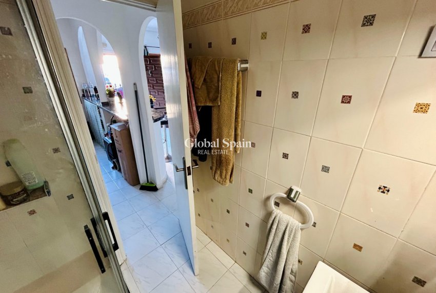 Venta - CASA -
TORREVIEJA - Costa Blanca