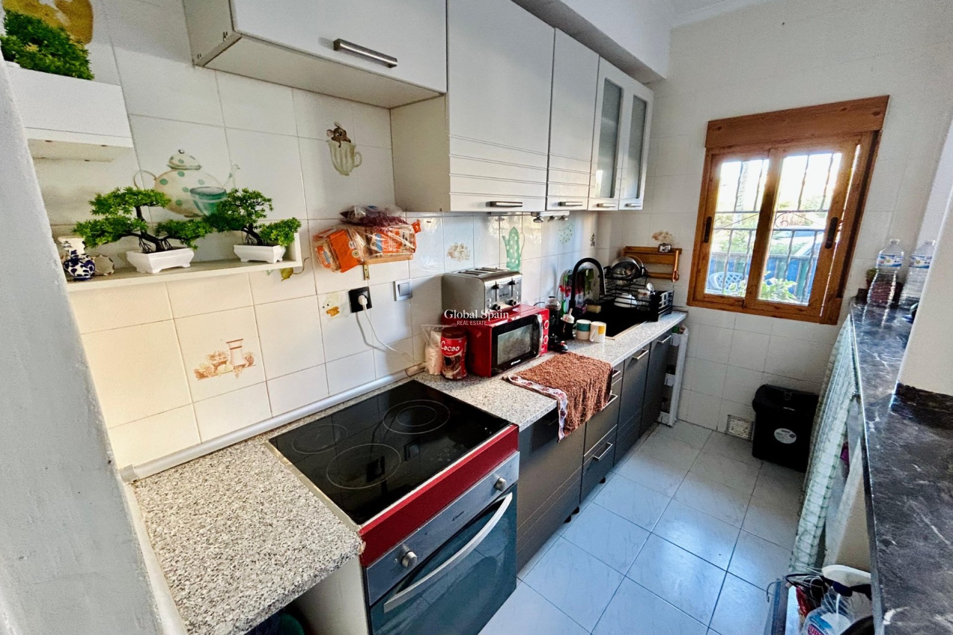 Venta - CASA -
TORREVIEJA - Costa Blanca