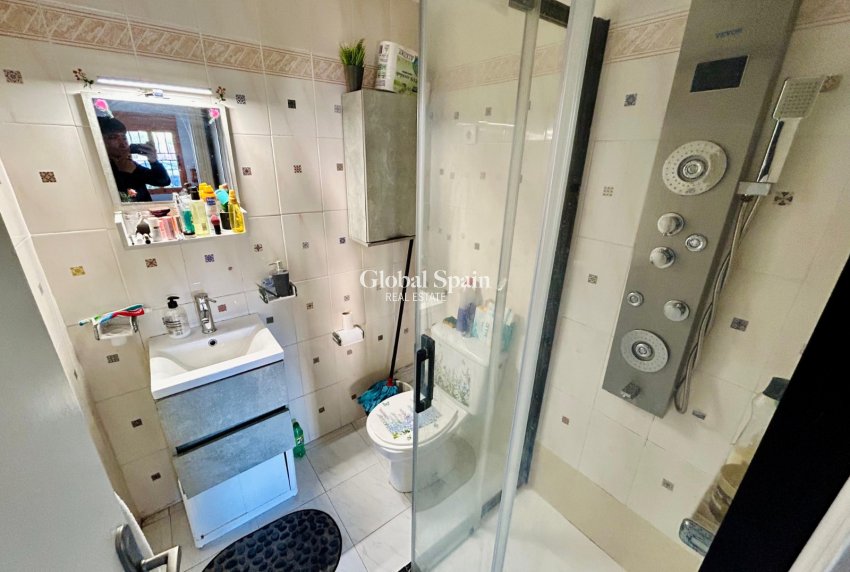 Venta - CASA -
TORREVIEJA - Costa Blanca