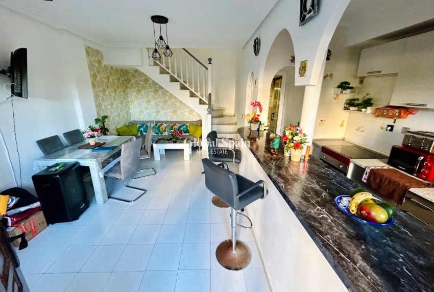 Venta - CASA -
TORREVIEJA - Costa Blanca