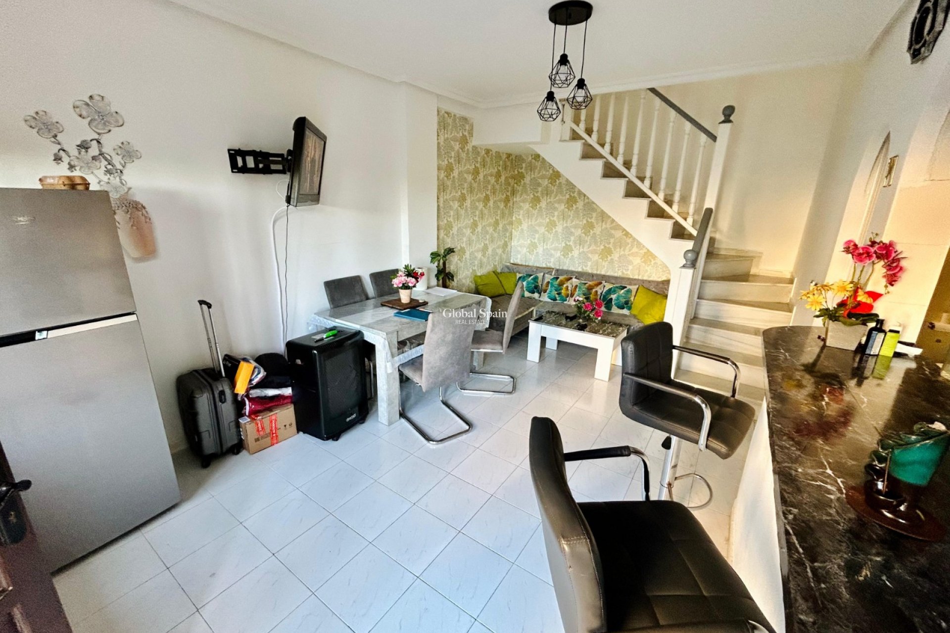 Venta - CASA -
TORREVIEJA - Costa Blanca