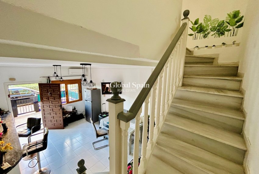 Venta - CASA -
TORREVIEJA - Costa Blanca