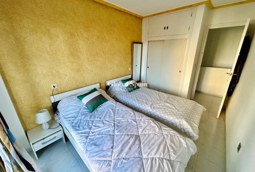 Venta - CASA -
TORREVIEJA - Costa Blanca